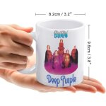 Tasse violet fonc¿¿ bougie violet fonc¿¿ tasse ¿¿ caf¿¿ / tasse ¿¿ 5 faces tasse en c¿¿ramique de grande ... Tasse violet fonc¿¿ bougie violet fonc¿¿ tasse ¿¿ caf¿¿ / tasse ¿¿ 5 faces tasse en c¿¿ramique de grande ...