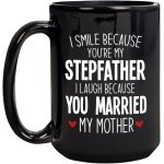 Tasse de voyage en porcelaine bonus dad, tasse a the en ceramique, tasse a chocolat chaud, adaptee a ...