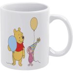 Tasse winnie l'ourson tasse  caf bureau  domicile tasse  th en cramique rsistant  la ...