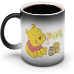 Tasse winnie l'ourson dessin anim tasse a caf tasse a th en cramique tasse a cacao grande capacit ...
