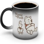 Tasse winnie l'ourson dessin anim tasse a caf tasse a th en cramique tasse a cacao grande capacit ...