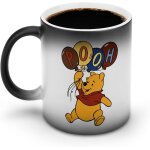 Tasse winnie l'ourson dessin anim tasse a caf tasse a th en cramique tasse a cacao grande capacit ...