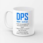 Tasse wow, tasse dps, tasse wow drle, world of warcraft, dps, tasses mmo drles, wow, cadeau mmo, tasses ...