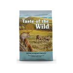 Taste of the wild - appalachian valley small breed canine recipe w