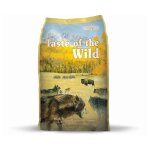 Taste of the wild - high prairie canine bison et gibier pour chien - 2kg