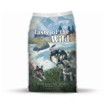Taste of the wild - pacific stream saumon fum� pour chiot - 2kg
