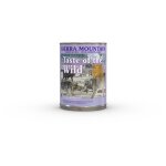 Taste of the wild sierra mountain boeuf, agneau, foie, pomme de terre universel 390 g