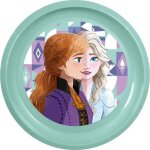 Tataway assiette a dîner en plastique bleu disney la reine des neiges pour enfants, résistante aux chocs ... Tataway assiette a dîner en plastique bleu disney la reine des neiges pour enfants, résistante aux chocs ...