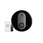 Taurus aspirateur robot homeland laser robot aspirateur connect� 3 en 1, autonomie 120 min, puissance ...
