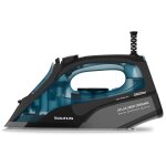 Taurus atlas 2800 ceramic fer à vapeur semelle en céramique 2800 w noir, bleu, gris Taurus atlas 2800 ceramic fer à vapeur semelle en céramique 2800 w noir, bleu, gris