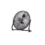 Taurus - brasseur d'air 35cm 60w noir 944668000