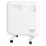 Taurus chta 500 int�rieure blanc 500 w chauffage �lectrique � convecteur