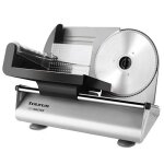 Taurus cutmaster - trancheuse - 150 watt - acier inoxydable