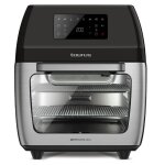 Taurus - friteuse / four sans huile 12l 1700w noir 973981000