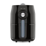 Taurus - friteuse sans huile 1. 5l 1000w respire analogic