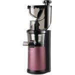 Taurus liquajuice ls - 651 extracteur de jus noir / rouge