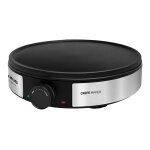 Taurus white and brown s164 - crpire - 1. 2 kwatt - noir / inox