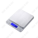 Td balance de cuisine mini balance electronique de haute précision balance de cuisine portable pour pâtisserie ... Td balance de cuisine mini balance electronique de haute précision balance de cuisine portable pour pâtisserie ...