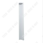 Td� applique murale led int�rieur evok ip44 10w 800 lm eclairage d�coration pour salle de bains