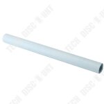 Td� autocollant en verre de film opaque - adh�sif 45 * 100cm opaque pour vitrage, fen�tre maison - protection ...