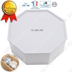 Td� boite rangement sous vetements tiroir voyage valise armoire dressing homme etagere organisateur lingerie ...