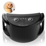 Td collier chien anti - aboiements dressage electrique avec telecommande chat grand personnalis moyenne ...