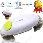 Tdâ® décapsuleur ouvre - bouteilles electrique cuisine ouvre - boîtes automatique robot pour verre canettes ... Tdâ® décapsuleur ouvre - bouteilles electrique cuisine ouvre - boîtes automatique robot pour verre canettes ...