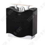 Td� distributeur de cure dent / piques pour cocktails / ap�ritifs / gris