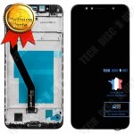 Td® ecran complet pour iphone 11 taille 6. 1 noir vitre tactile + ecran lcd - visiodirect Td® ecran complet pour iphone 11 taille 6. 1 noir vitre tactile + ecran lcd - visiodirect