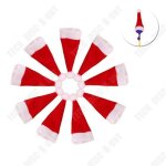 Td� ensemble de couverts de no�l fournitures de no�l sac � couverts ensemble de couverts fournitures ...