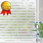 Td� film de protection bande fen�tre �lectrostatique amovible prot�ger couvrir salle maison fen�tre ...
