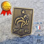 Td� france porte - cl�s coupe d'europe fans souvenir pendentif equipe logo griezmann mbapp� benzema ...