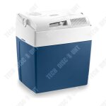Tdâ® glacière thermoélectrique portable capacité 26 litres tension 12v - 230v pour voitures caravanes ... Tdâ® glacière thermoélectrique portable capacité 26 litres tension 12v - 230v pour voitures caravanes ...