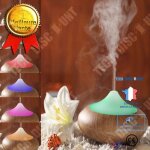 Td� humidificateur ultrasonique diffuseur aroma diffuseur d'huiles essentielles economie d'�nergie accessoire ...