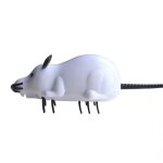 Td jouet chat souris electronique mecanique interactive solide electriques bruit vibration pas cher ...