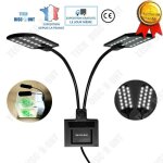 Td® lampe aquarium led 30 cm de chevet exterieur de bureau enfant noir poisson interieur pas cher eclairage ... Td® lampe aquarium led 30 cm de chevet exterieur de bureau enfant noir poisson interieur pas cher eclairage ...