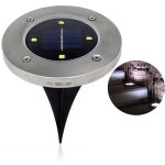 Td� lampe solaire projecteur ext�rieur d�tecteur de mouvement led puissant chaud grande capacit� encastrable ...