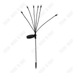 Td� lumi�re solaire lumi�re led waterproof double mode adapt� au jardin cour pelouse eclairage ext�rieur ...