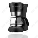 Td mnage petite cafetire goutte a goutte cafetire de bureau machine amricaine isolation thermique ...