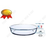 Tdâ® moule a manqué classique en verre 26 cm transparent gâteaux - tartes lave - vaisselle micro - ondes ... Tdâ® moule a manqué classique en verre 26 cm transparent gâteaux - tartes lave - vaisselle micro - ondes ...