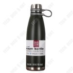 Td mug isotherme de grande capacit en acier inoxydable 316 bouteille de sport d'extrieur bouteille ...