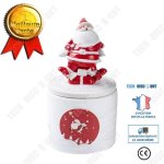 Td nol aromathrapie bougie bote cadeau fournitures ensemble arrangement parfum ornement de bureau ...