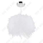 Td� nordique cr�atif chaud romantique chambre d�coration salle d'exposition personnalit� mode blanc ...