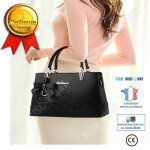 Tdâ® le nouveau sac mère décontracté à épaule unique en diagonale pour femmes Tdâ® le nouveau sac mère décontracté à épaule unique en diagonale pour femmes