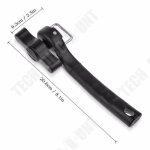 Td� ouvre bo�te populaires bord lisse - ouvreur sans effort manuel manuelle professionnelle pratique ...