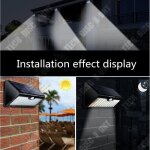 Td� panneau solaire portable usb batterie camping car camera souple randonn�e lumi�re murale capteur ...