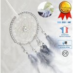 Td� pendentif voitures r�troviseur attrape r�ves en plumes d�coration int�rieur accessoire chambre salon ...