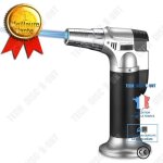 Td� portable direct cigare lance - flammes pistolet de soudage barbecue briquet allumeur pistolet d'allumage ...