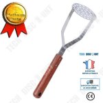 Td� presse - pur�e press�e manuelle en acier inoxydable broyeur m�nage ustensiles de cuisine