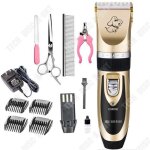 Td� rasoir pour chien tondeuse a cheveux pour animaux de compagnie tondeuse electrique tondeuse a cheveux ...